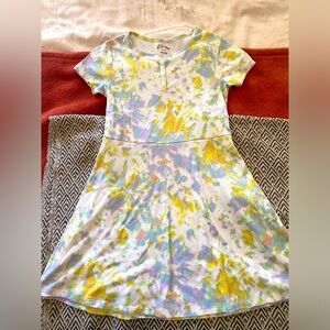 Art Class girls dress. Size 10/12. Great condition.